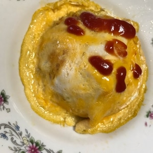 味覇で中華風オムライス レシピ 作り方 By じゃが塩 楽天レシピ 味覇で中華風オムライス レシピ 作り方 By じゃが塩 楽天レシピ